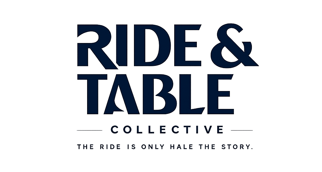 Ride & Table